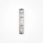 Настенный светильник (бра) Facet MOD094WL-03CH