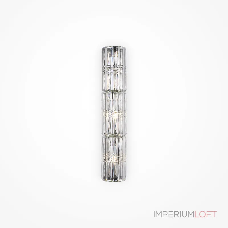 Настенный светильник (бра) Facet MOD094WL-03CH