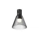 Трековый светильник Maytoni FLARITY TR147-1-3W3K-B