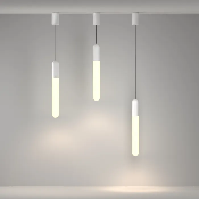 Подвесной светильник Maytoni Pendant P101PL-L500-12W3K-W от ImperiumLoft