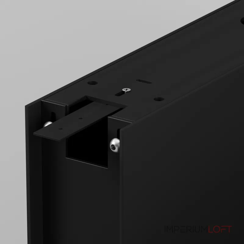Короб для блока питания Elasity IP Maytoni O-TR001-BX-B