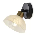 Настенный светильник Freya Бесси / Bessie FR5526WL-01BBZ