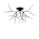 Потолочная люстра Freya Iris FR5067CL-27B