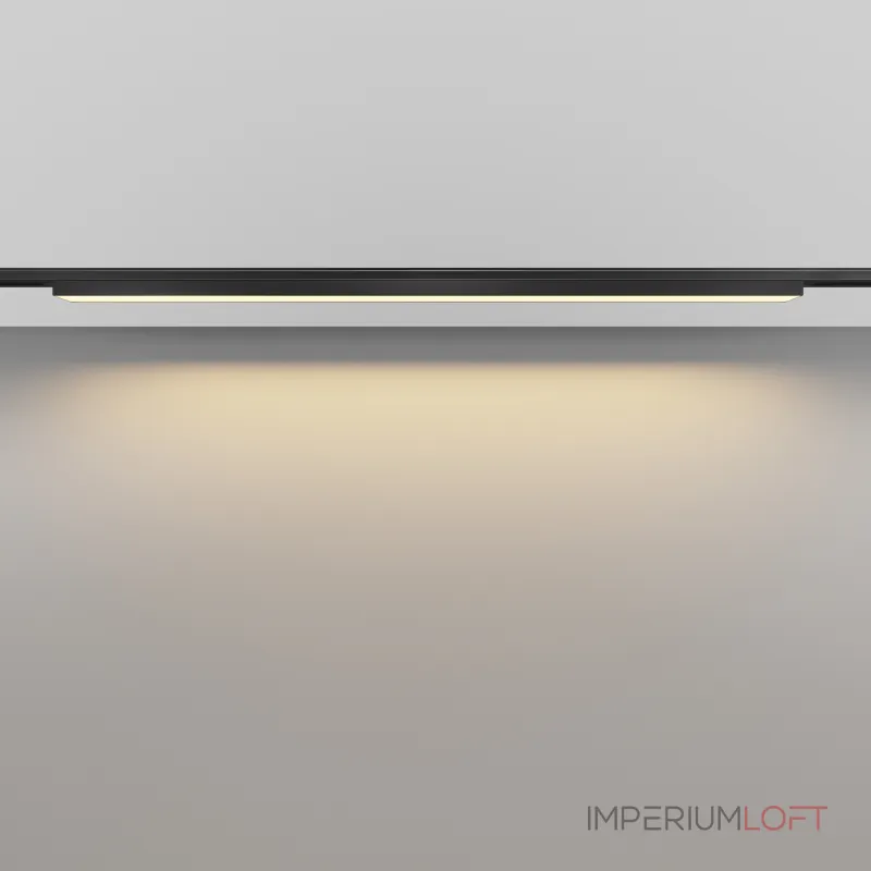 Трековый светильник Maytoni LEVITY TR192-1-21W2.7K-B