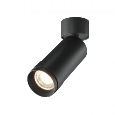 Потолочный светильник Focus Zoom C055CL-L12W4K-Z-B от ImperiumLoft