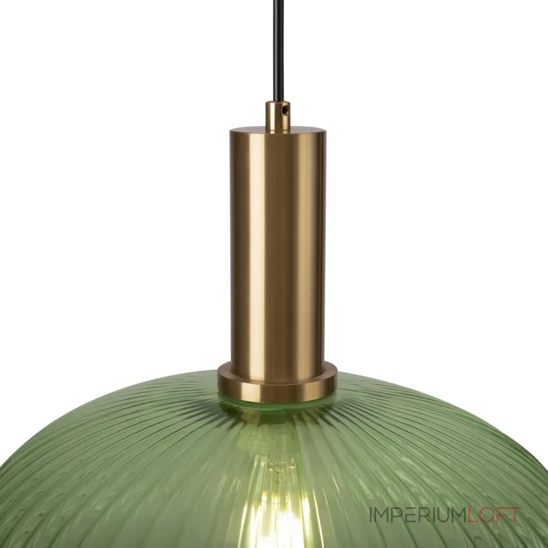 Подвесной светильник Freya Zelma FR8012PL-01GN