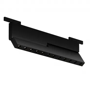Трековый светильник Maytoni LEVITY TR194-1-12W3K-M-B