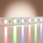 Светодиодная лента Maytoni 24В 5050 14,4Вт/м RGB 5м IP 20 201197 от ImperiumLoft