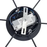 Подвесная люстра Freya Лиссе / Lisse FR6238PL-L30SM