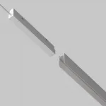 Блок питания Maytoni TRA034DR-100W-DD-W