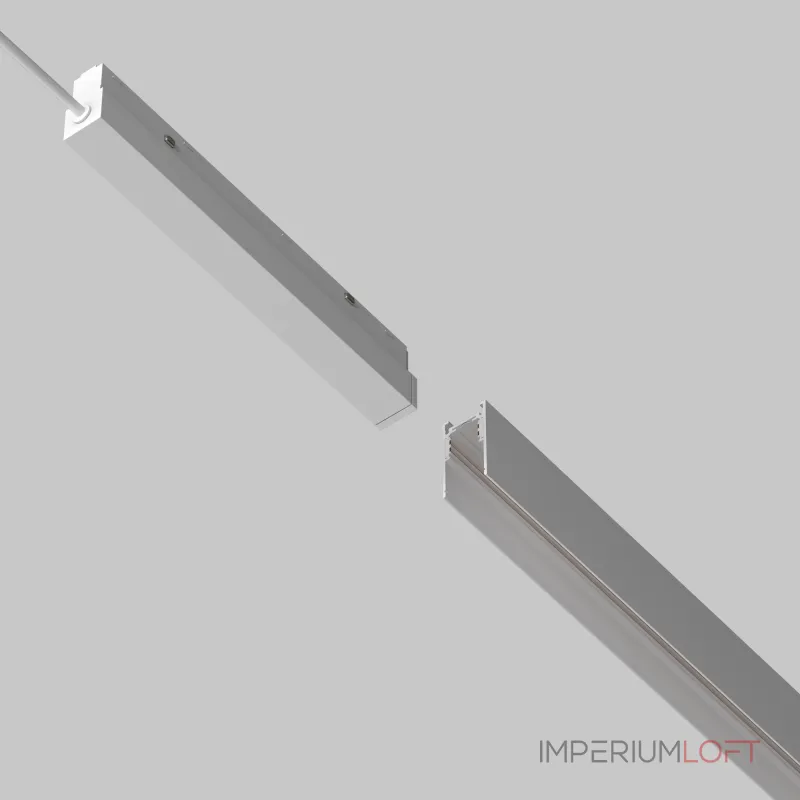 Блок питания Maytoni TRA034DR-100W-DD-W
