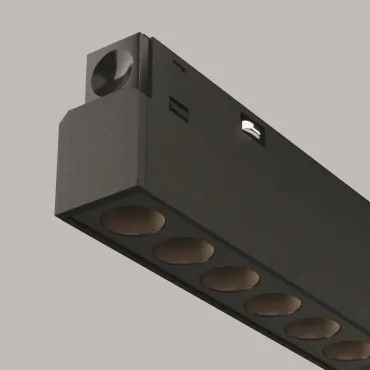 Трековый светильник Maytoni Points TR031-4-24WTW-DD2-B от ImperiumLoft