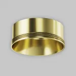 Декоративное кольцо для Focus Led 20Вт Maytoni EXILITY RingL-20-BS