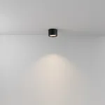 Потолочный светильник Maytoni Ceiling C090CL-10W3K-B от ImperiumLoft