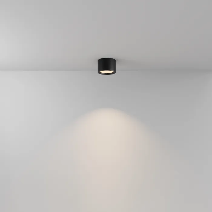 Потолочный светильник Maytoni Ceiling C090CL-10W3K-B от ImperiumLoft