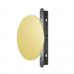 Трековый светильник Relax TR107-2-5W3K-BS