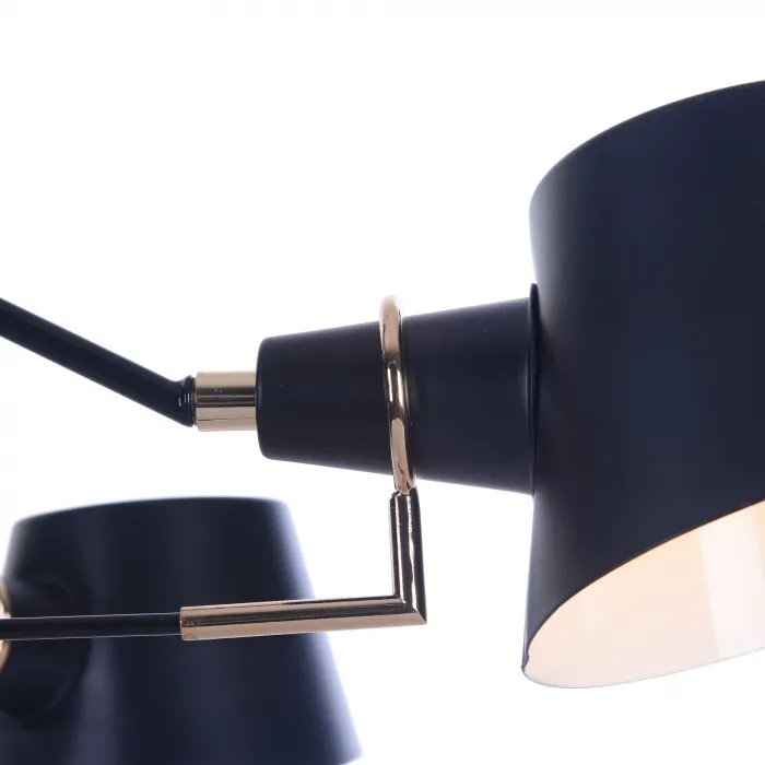 Люстра Freya Modern FR5038-CL-06-B от ImperiumLoft