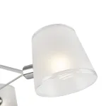Люстра на штанге Freya Gino FR5108PL-03CH