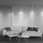 Потолочный светильник Maytoni FOCUS LED C056CL-L12W2.7K-W-W от ImperiumLoft