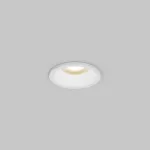 Встраиваемый светильник Maytoni Downlight DL059-7W3K-W