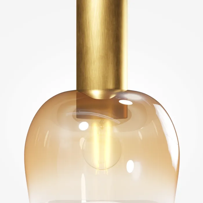 Потолочный светильник Maytoni Modern MOD414CL-01G от ImperiumLoft