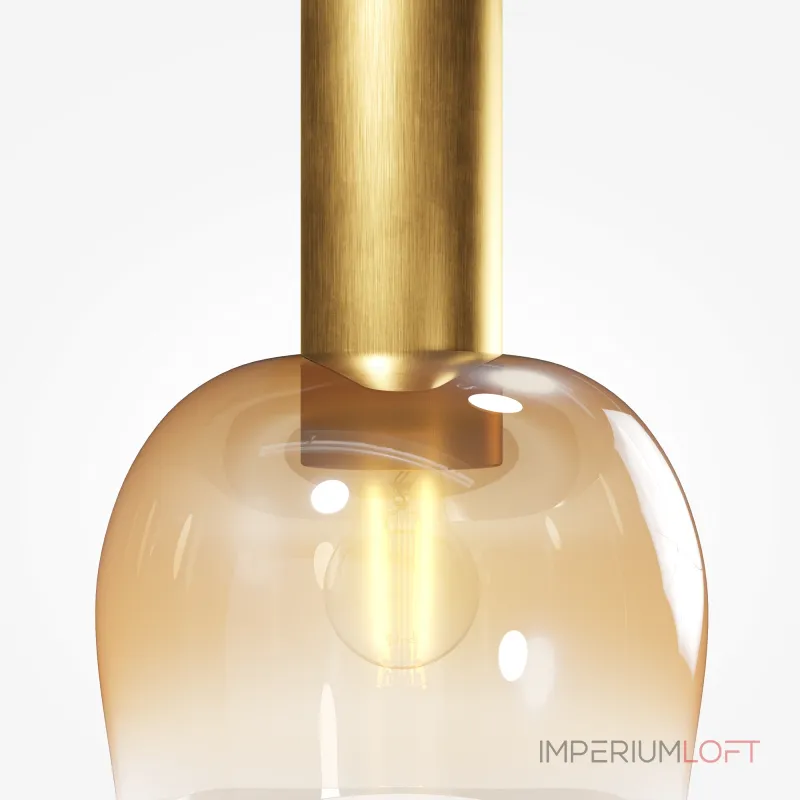 Потолочный светильник Maytoni Modern MOD414CL-01G Потолочный светильник Maytoni Modern MOD414CL-01G