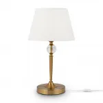 Настольный светильник Rosemary FR5190TL-01BS1 от ImperiumLoft