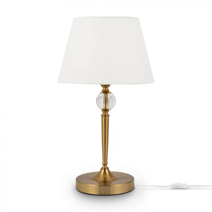 Настольный светильник Rosemary FR5190TL-01BS1 от ImperiumLoft