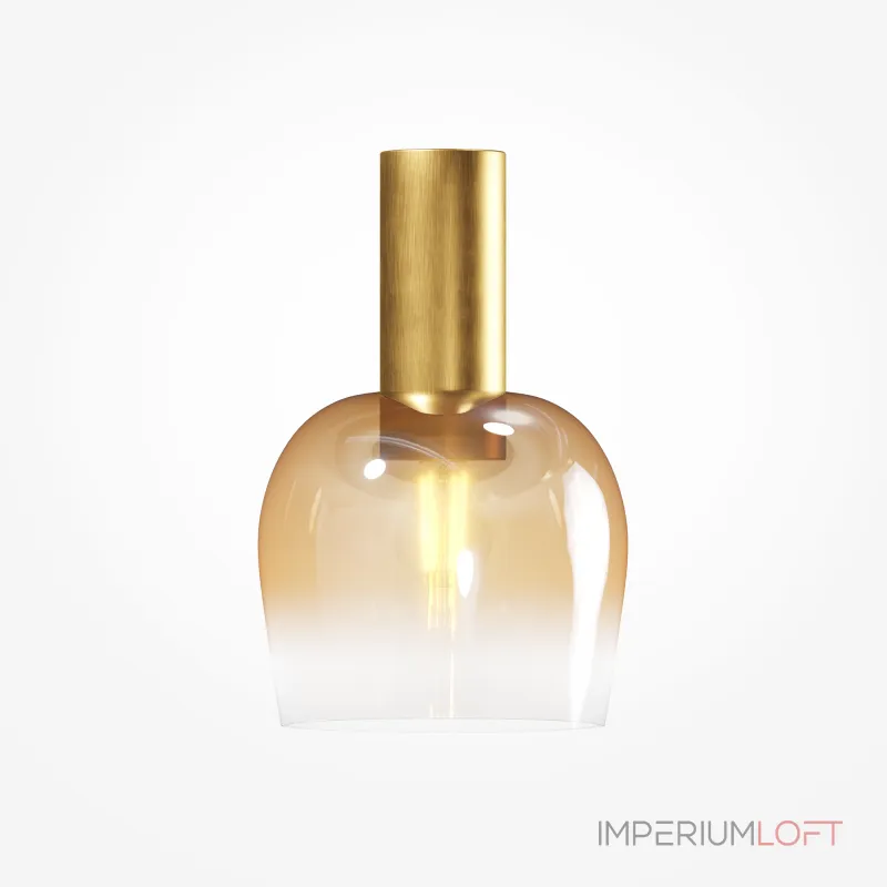 Потолочный светильник Maytoni Modern MOD414CL-01G Потолочный светильник Maytoni Modern MOD414CL-01G