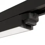 Трековый светильник Maytoni Basis TR000-1-15W3K-B