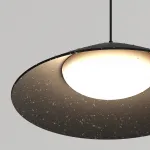 Уличный трековый светильник Maytoni Campana O-TR01-1-P-12WB3K от ImperiumLoft