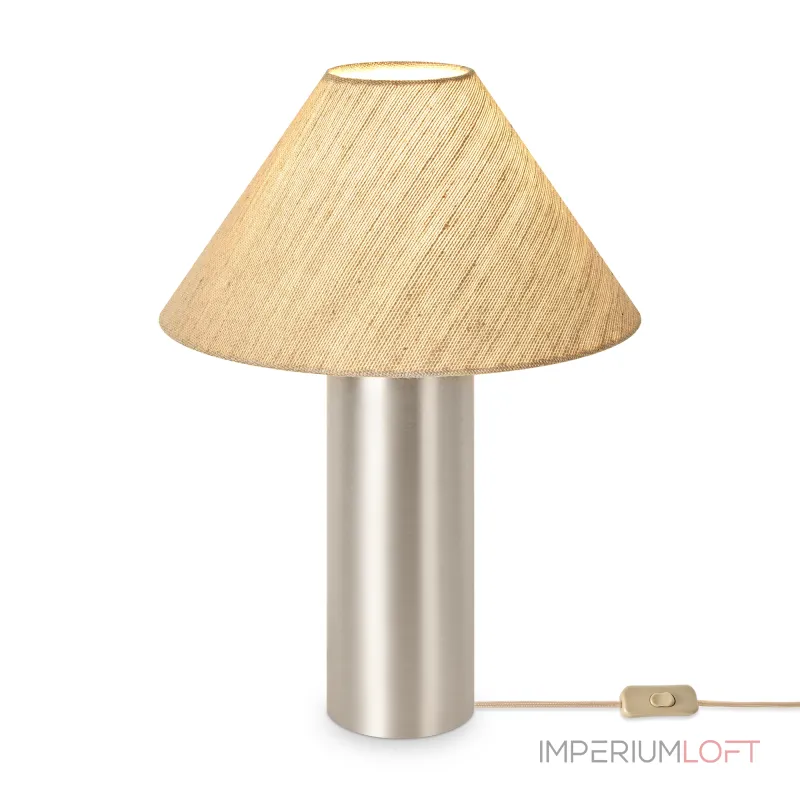 Настольный светильник Freya Zoe FR5632TL-01N Настольный светильник Freya Zoe FR5632TL-01N