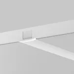 Комплект заглушек (для профиля ALM-0808-S-2M) 2 шт. 642084 Maytoni 642084