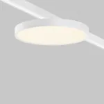 Уличный трековый светильник Maytoni Zon IP O-TR01-1-F-25WW3K