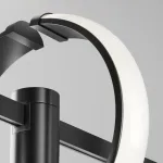 Трековый светильник Maytoni Zero TR230-1-10W3K-B