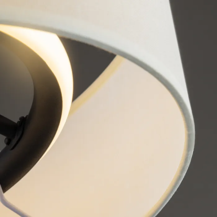 Подвесной светильник Freya LED FR6132PL-L15B от ImperiumLoft