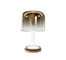 Настольный светильник Maytoni Modern MOD286TL-L18G3K