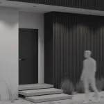 Уличный потолочный светильник Maytoni Cove O511DL-L10B3K1