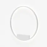 Настенный светильник (бра) Maytoni Rim MOD058WL-L50WK