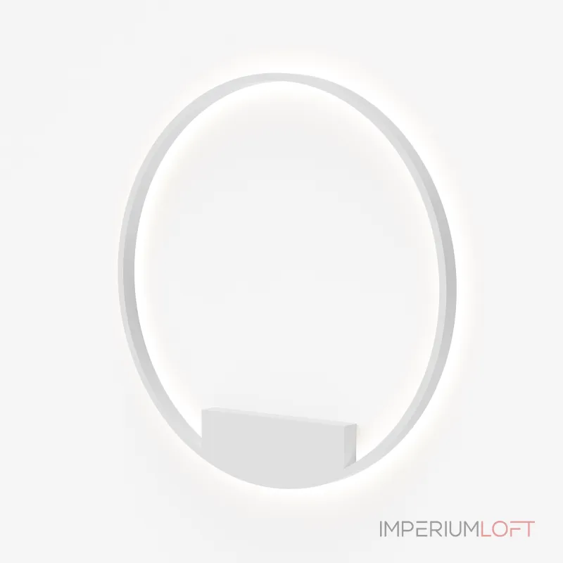 Настенный светильник (бра) Maytoni Rim MOD058WL-L50WK