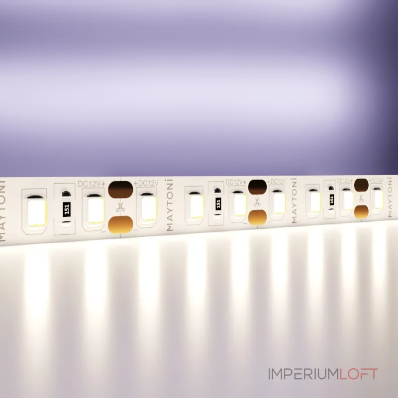 Лента светодиодная Maytoni Led strip 10109 Лента светодиодная Maytoni Led strip 10109