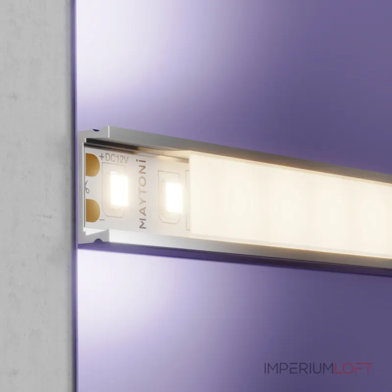 Лента светодиодная Maytoni Led strip 10114