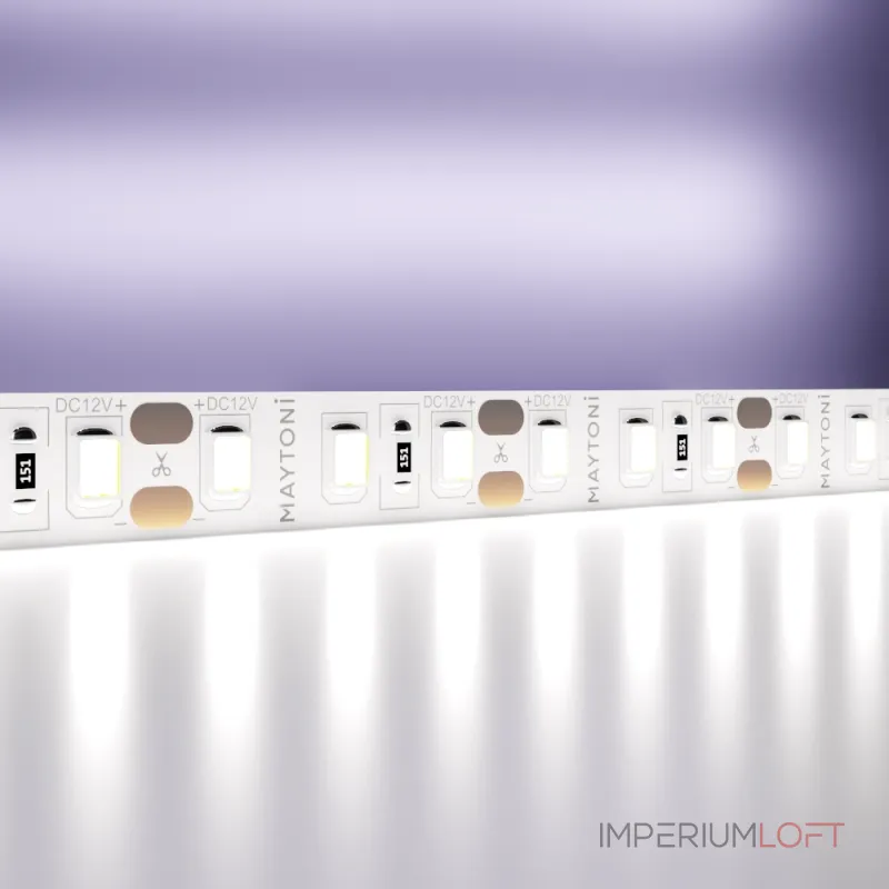 Лента светодиодная Maytoni Led strip 10116 Лента светодиодная Maytoni Led strip 10116