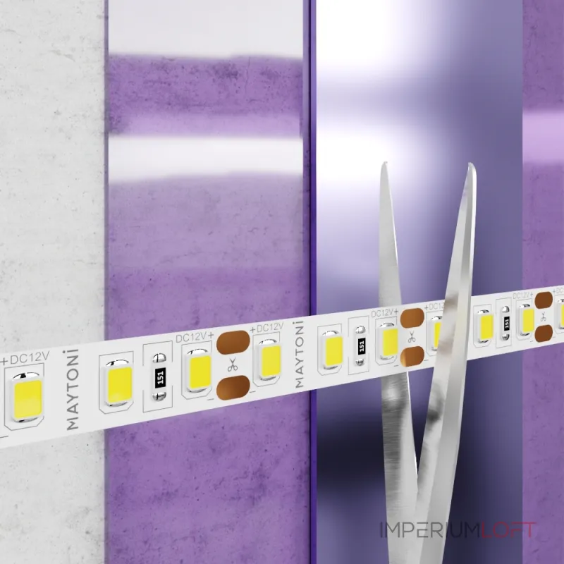 Лента светодиодная Maytoni Led strip 10116 Лента светодиодная Maytoni Led strip 10116