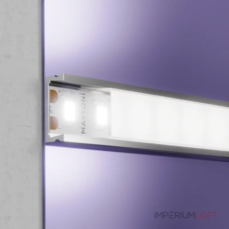 Лента светодиодная Maytoni Led strip 10116 Лента светодиодная Maytoni Led strip 10116