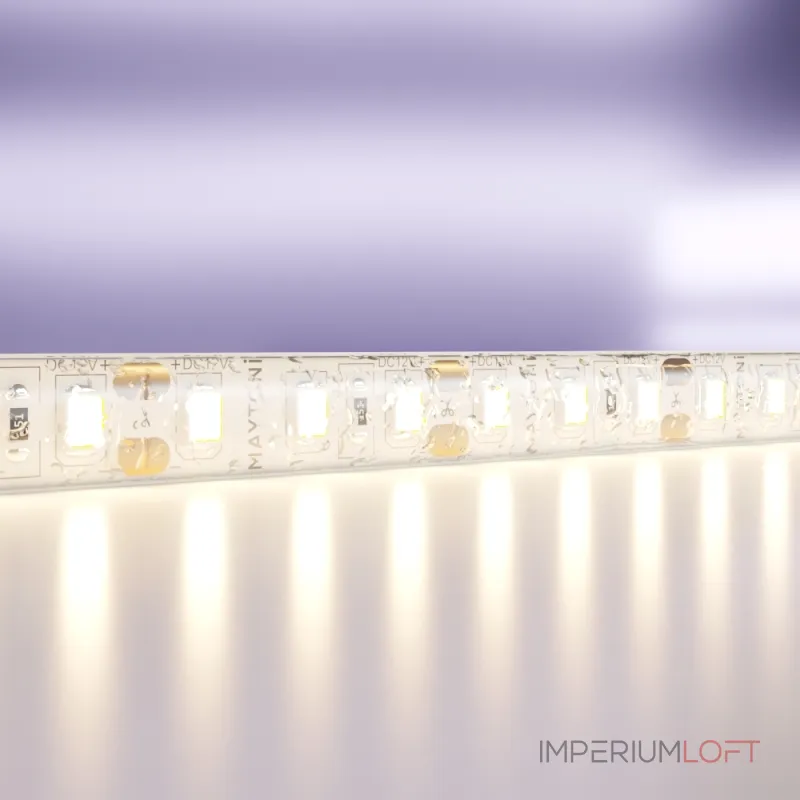 Лента светодиодная Maytoni Led strip 10117 Лента светодиодная Maytoni Led strip 10117