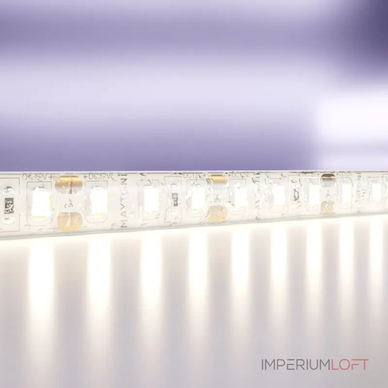 Лента светодиодная Maytoni Led strip 10118 Лента светодиодная Maytoni Led strip 10118