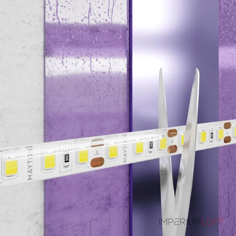 Лента светодиодная Maytoni Led strip 10118 Лента светодиодная Maytoni Led strip 10118