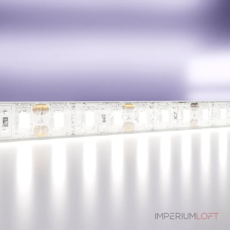 Лента светодиодная Maytoni Led strip 10119 Лента светодиодная Maytoni Led strip 10119