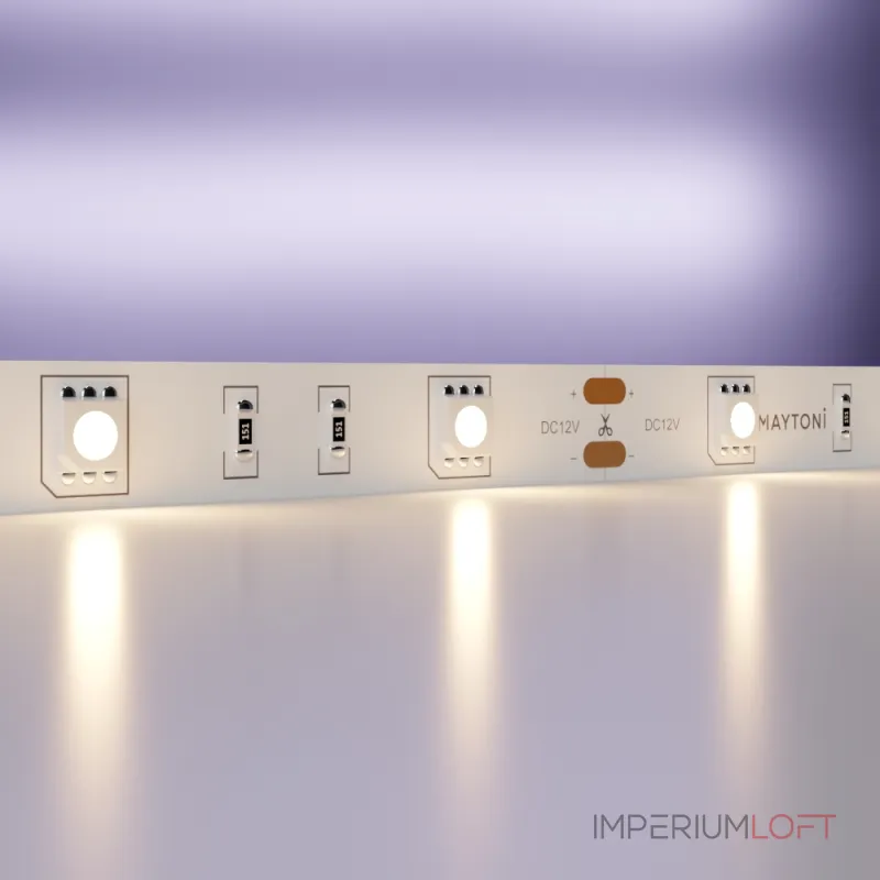 Лента светодиодная Maytoni Led strip 10120 Лента светодиодная Maytoni Led strip 10120